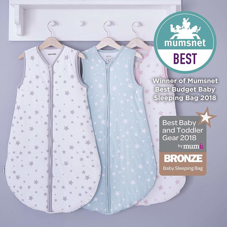 The 7 best baby sleeping bags for every 