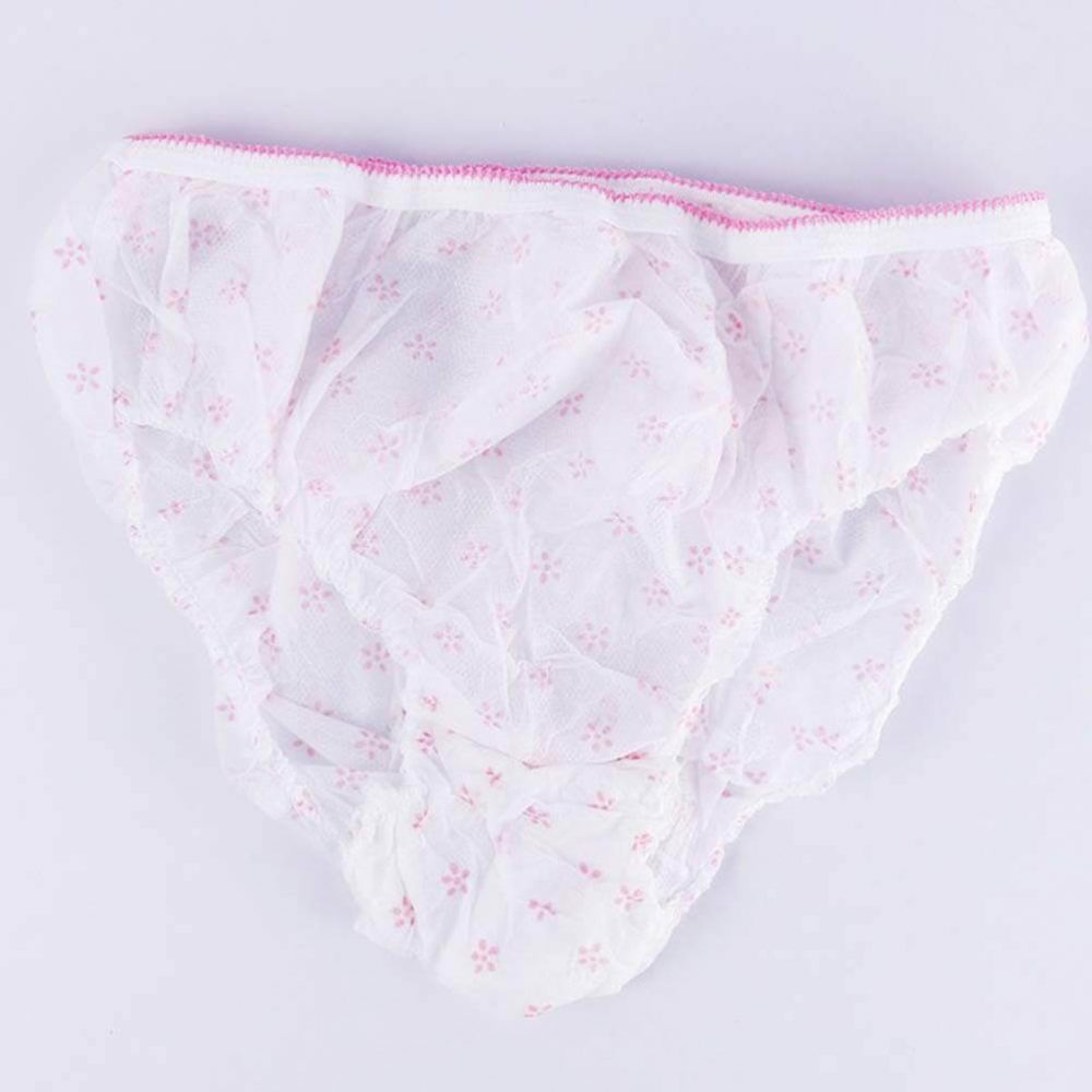 The best maternity pads & disposable knickers after giving birth