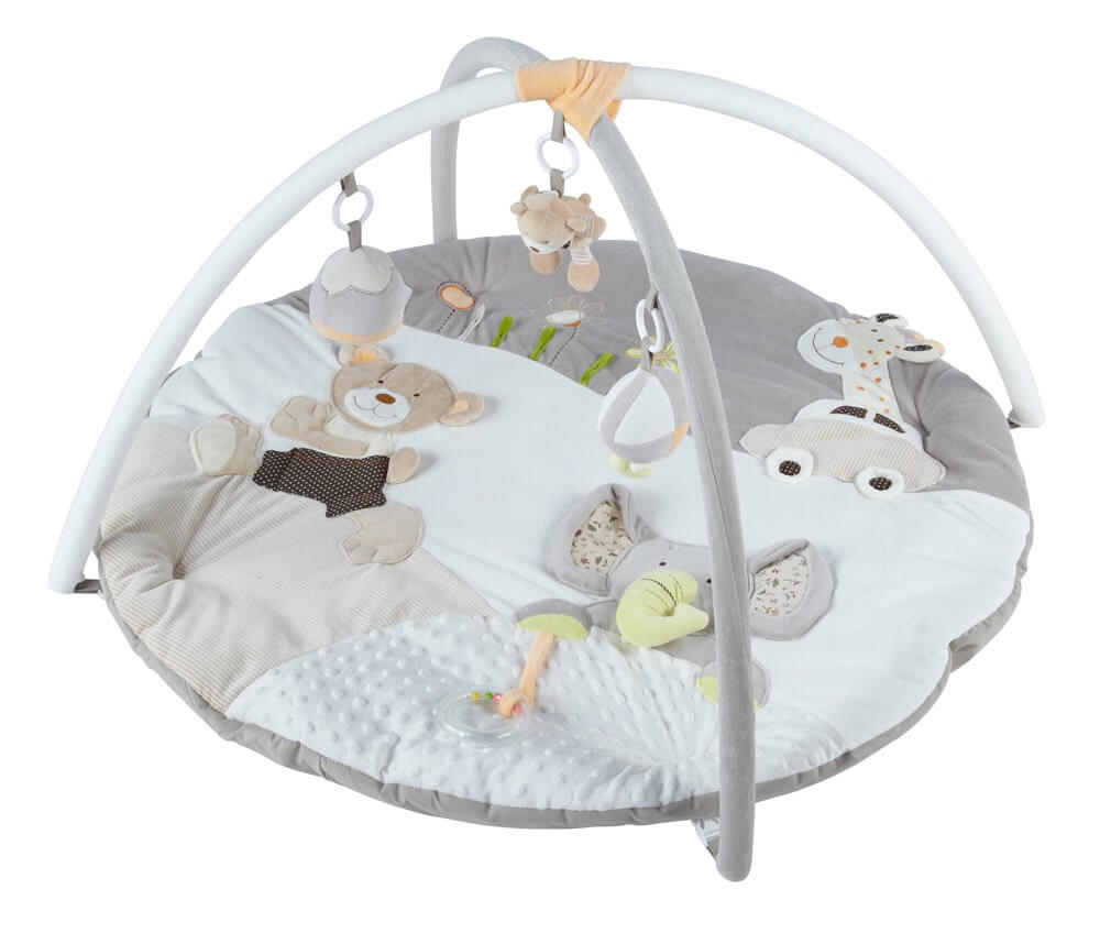 the best play gym for babies
