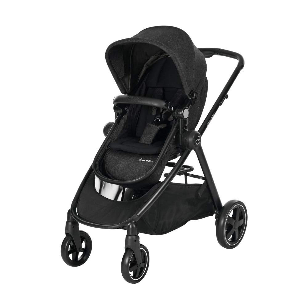 best 3 in 1 travel system 2019