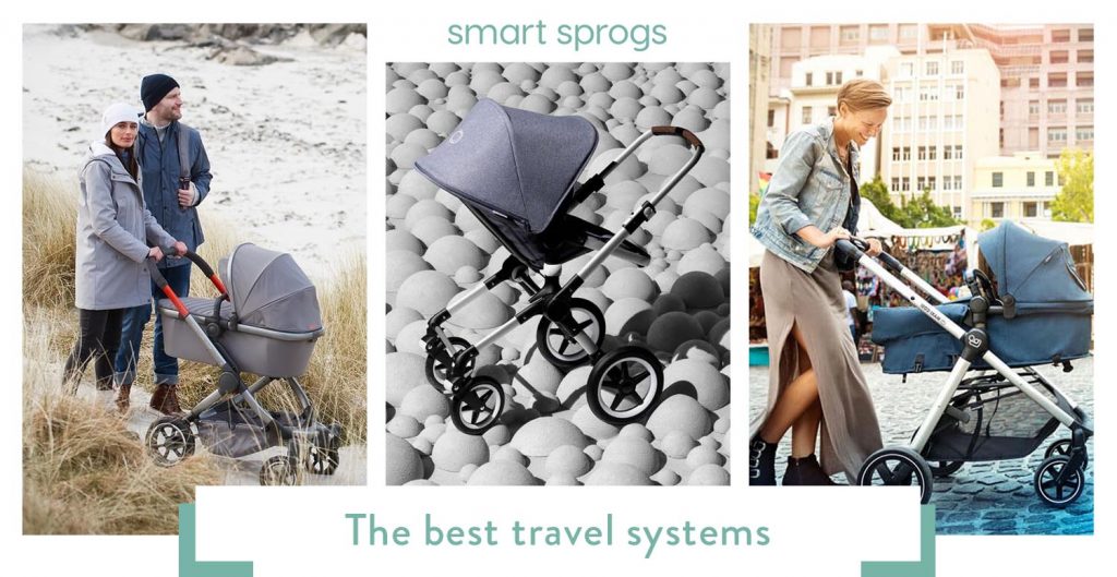 best travel systems 2019 uk