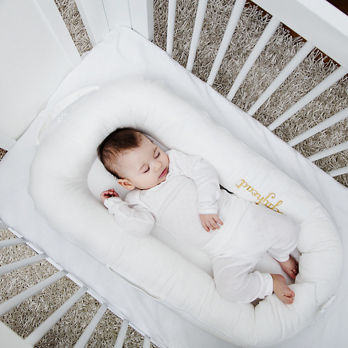 Are Sleepyhead pods safe for my baby?