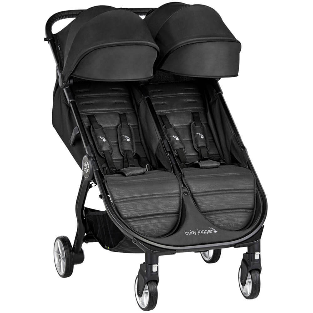 best buggy for twins