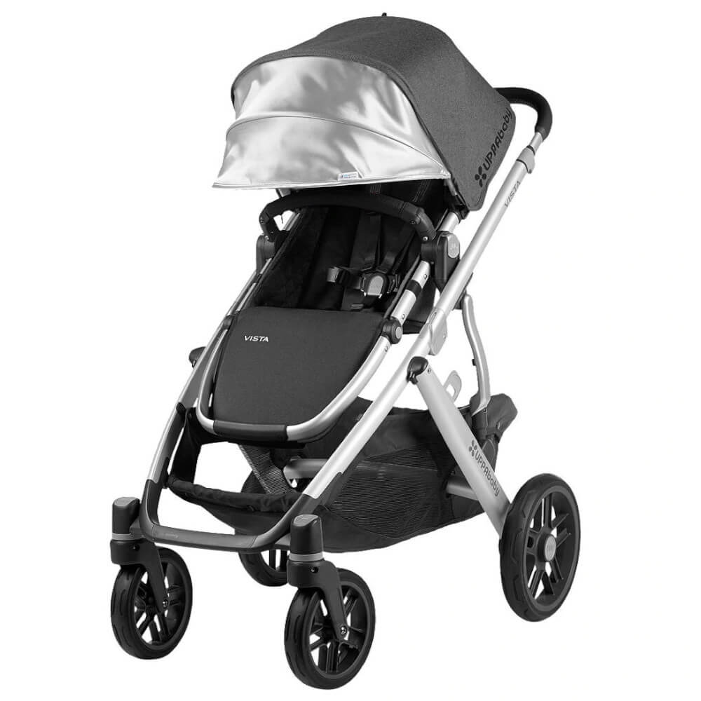 travel system for twins uk