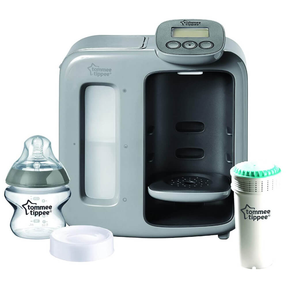 tommee tippee perfect prep is it safe